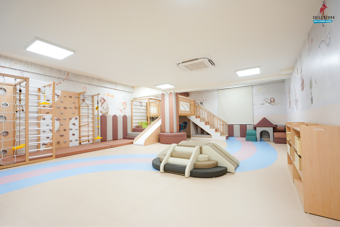 Activity Room